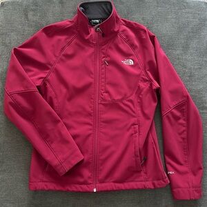 The North Face Apex fall/ spring jacket large